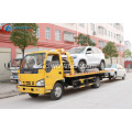 Nuevo ISUZU 5.6m One Tow Two Road Wrecker